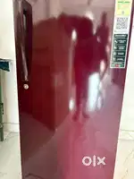 Haier 175Ltr fridge