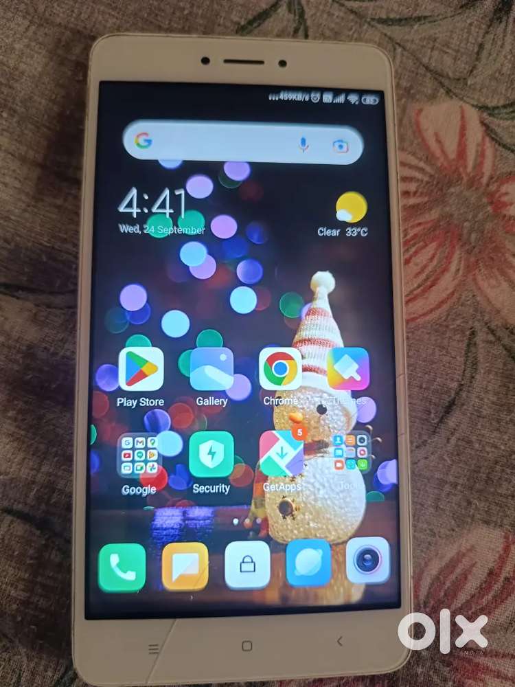 Mi Note 4 4/64