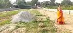 Semi Commercial plots sale near lankelpalem