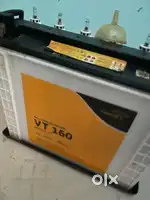 V-Guard Invertor