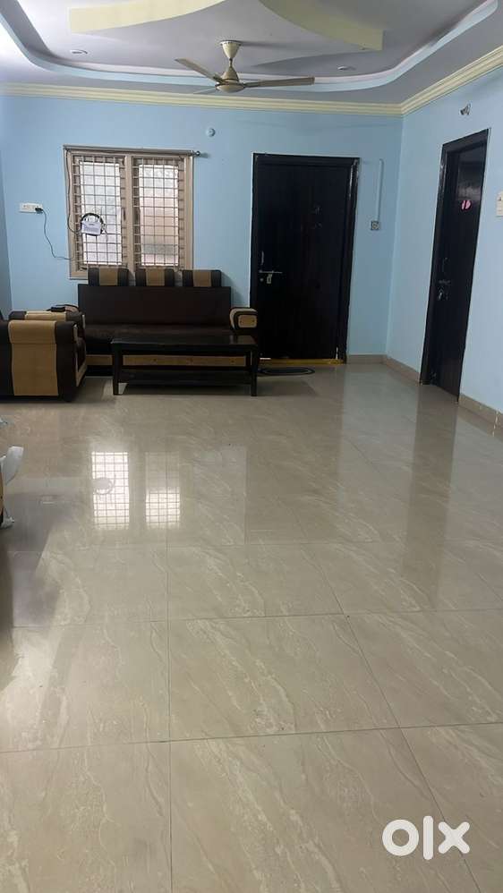 Looking for a female flatmate in my 3BHK apartment