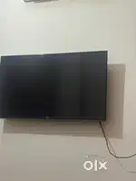 Led mi tv 44 inch