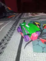 HOT WHEELS KA VAMPYRA MODEL HAI