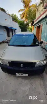 Maruti Suzuki Alto 2006 pondicherry