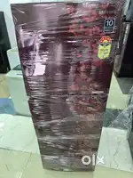 Samsung flower fridge