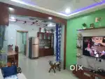 2 BHK APARTMENT FLAT FULLY FURNISHED KLM SHOPPING MALL BODUPPAL
