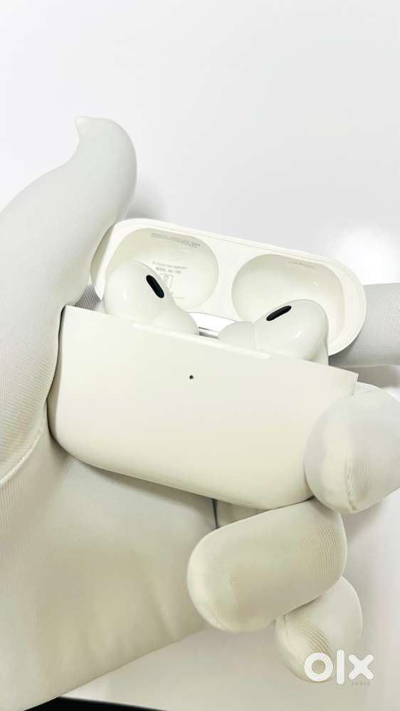 Only one day old airpods pro buy one airpods pro getonetwsairpods free