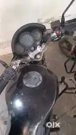 Honda unicorn 150 new engine new tyre new battery self start