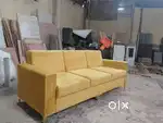 factory sell brand new 3 siter sofa