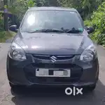 Maruti Suzuki Alto 800 Lxi, 2014, Petrol