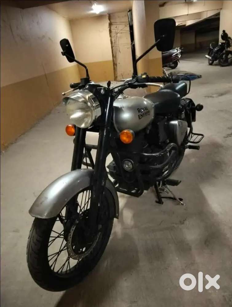 Royal Enfield Classic *2014 * 1st Owner
