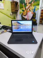 Dell I3 5th Gen Graphics Laptop