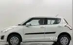 Maruti Suzuki Swiftvdi 2015