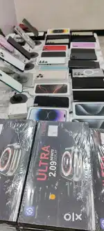Super hits dhamaka sales iphone 15 pro max refurbished available