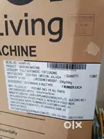 Brand New Washing Machine