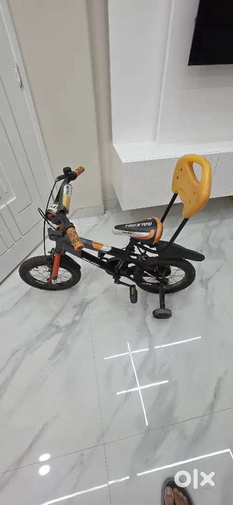 Kids Bicycle