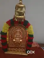 3feet nettypattam and 1.5 feet thidambu