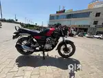 Bajaj v 15 2016