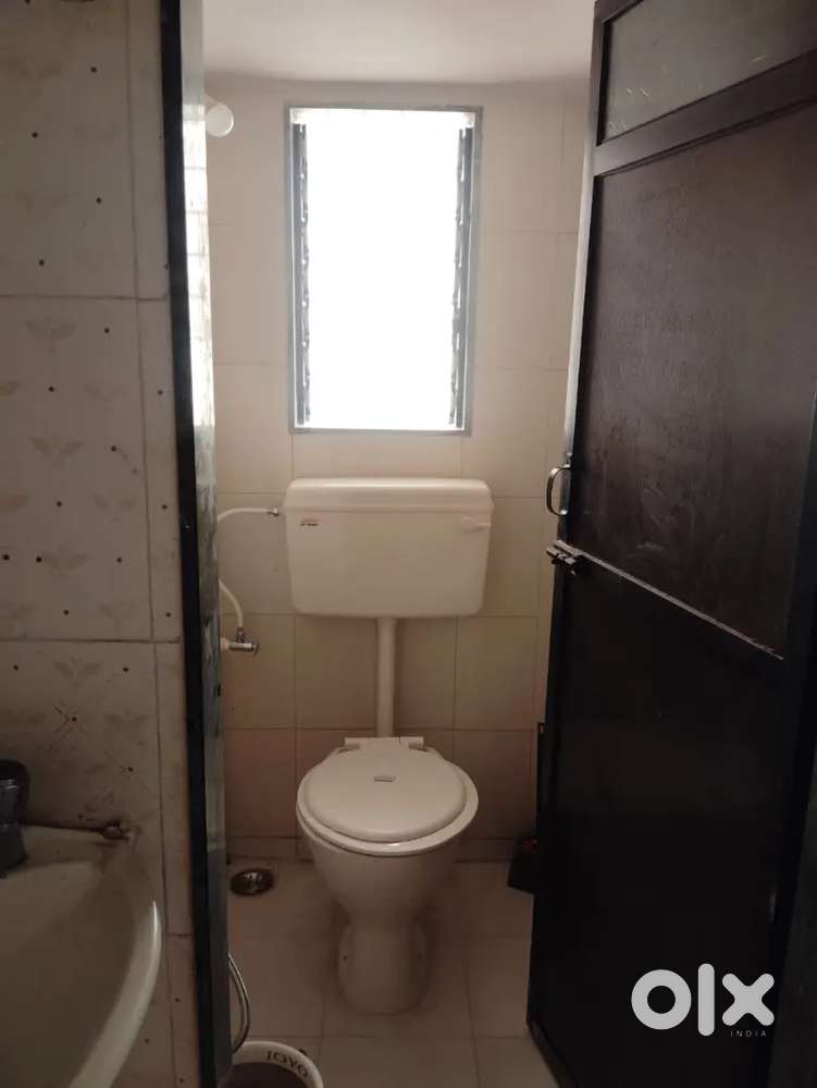 Semi-Furnished 1BHK for Rent – Near Thakurli Station From 1st Nov