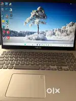 ASUS X509 LAPTOP FULLY NEW CONDITION 12/256 GB STORAGE 2 YEAR OLD