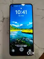 Realme Narzo 60 5G mobile phone