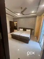 2 room set fully furnished