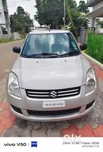 Maruti Suzuki Swift Dzire LDI, 2010, Diesel