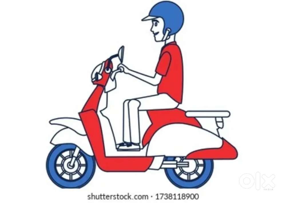 In Doddanekkundi Bangalore need Pizza Delivery Boys