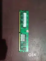 2GB DDR2 RAM