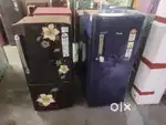 FRIDGE*WASHING MACHINES AT ALUVA
