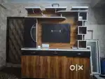 Tv unit showcase