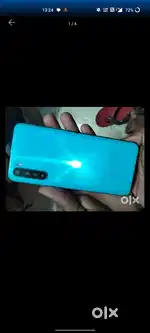 One plus nord