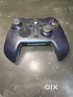 EvoFox Elite X Wireless (Blue)