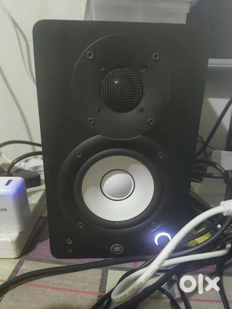 Studio Monitors