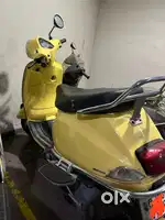 Vespa LX Good Value