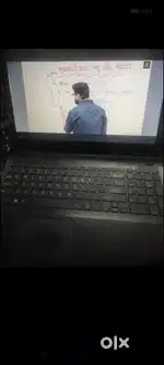 Sony laptop well conditioned single hand used
