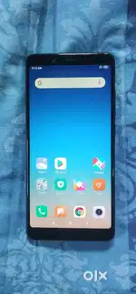 MI Note 5 Pro 4GB 64GB