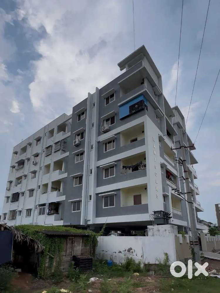 2 BHK flats available for sale