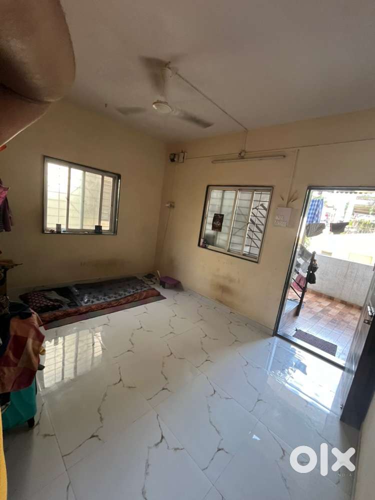 Required 1 male bachelors for 1BHK flat