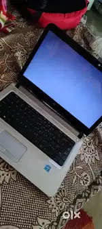 HP laptop - Touch screen hai - Good condition