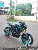 YAMAHA MT15 2022
