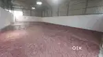 3500 sq ft godown