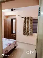 HSR: Furnished Private Rooms for Rent