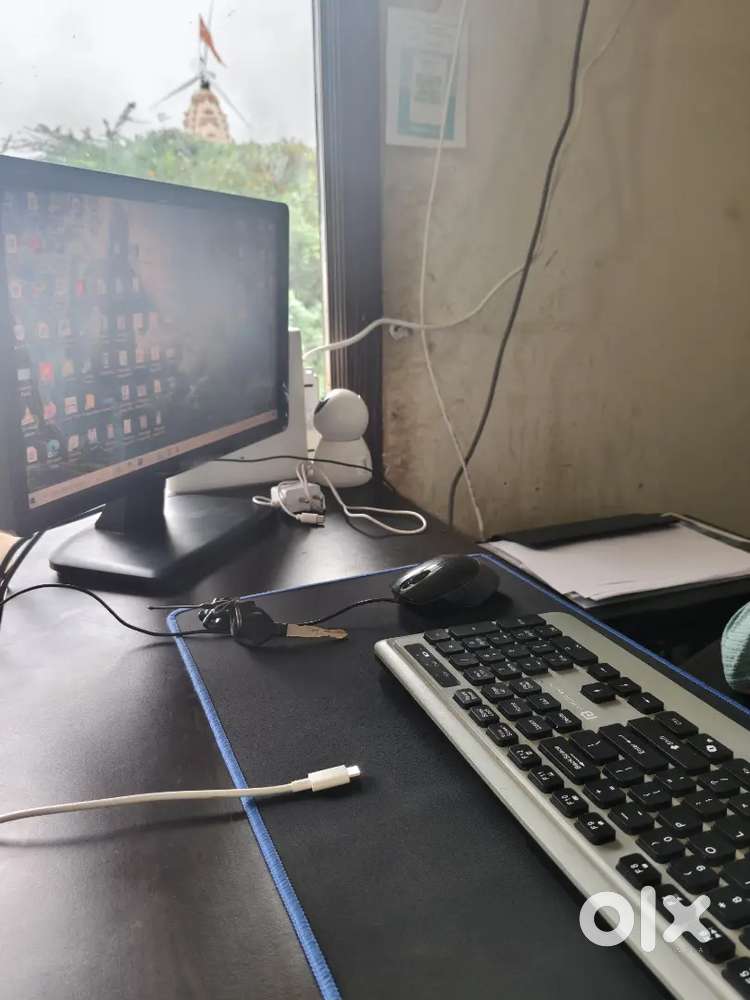 Computer full set vechvano che