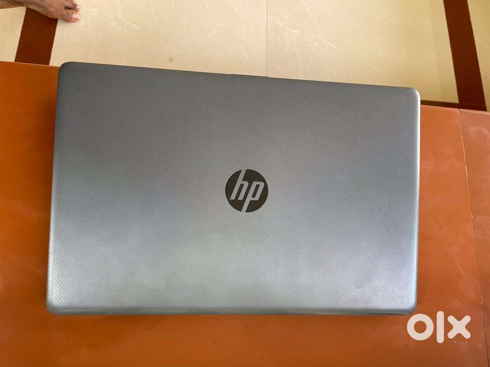 Hp laptop i5. 10pro