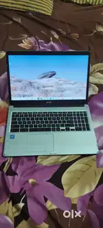 Acer Chromebook 315