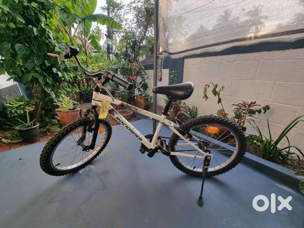 ROCK RIDER DECATHLON