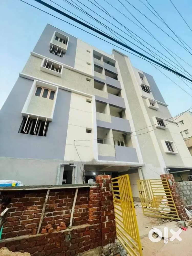 LOW BUDGET 2BHK FLATS FOR SALE IN AGANAMPUDI