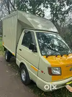 Dost closed body 4 bolt