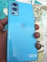One plus nord 2 5g good condition